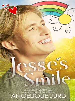 cover image of Jesse's Smile